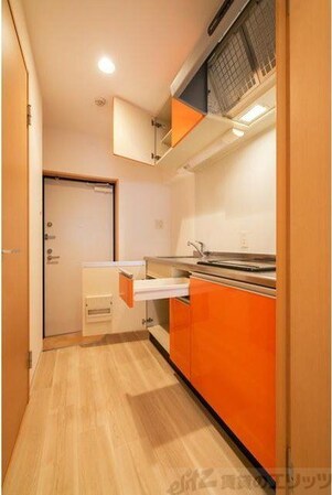 SERENiTE天六西の物件内観写真